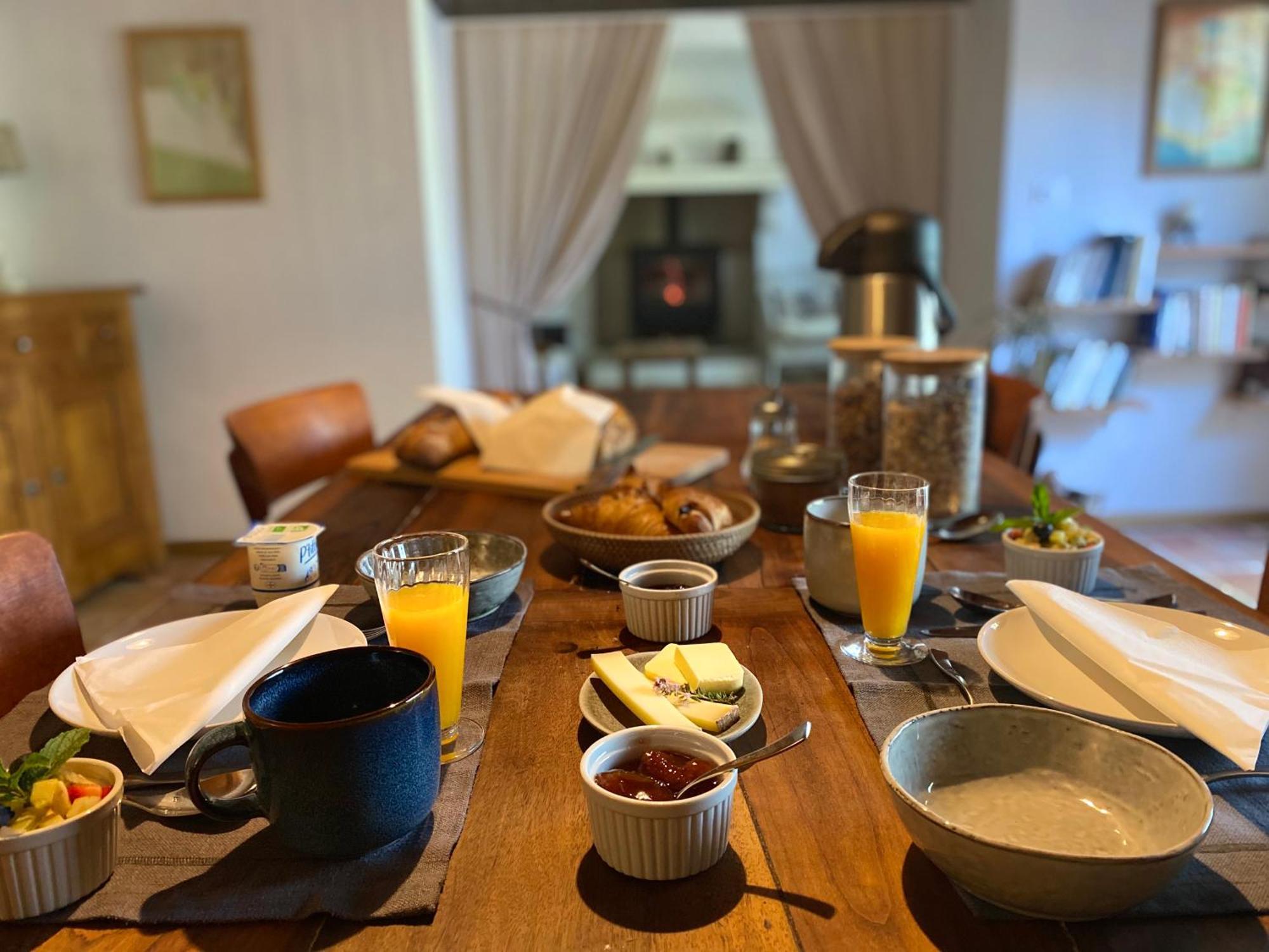 Otarkia Otel Villedieu  Dış mekan fotoğraf